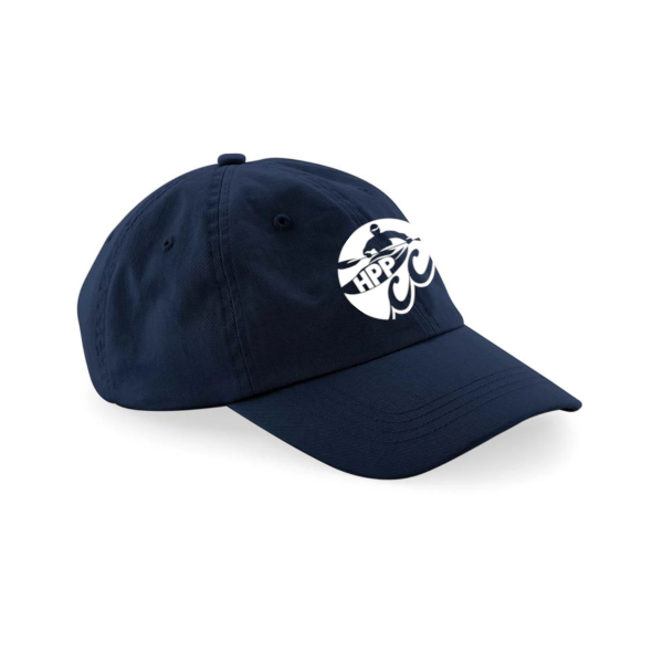 Holme Pierrepont Baseball Cap