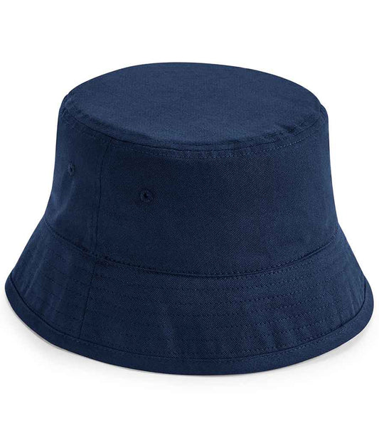 Belper Hockey Club Organic Cotton Bucket Hat