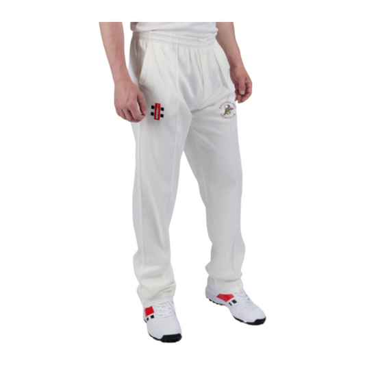 Basford Mill CC Matrix Trousers
