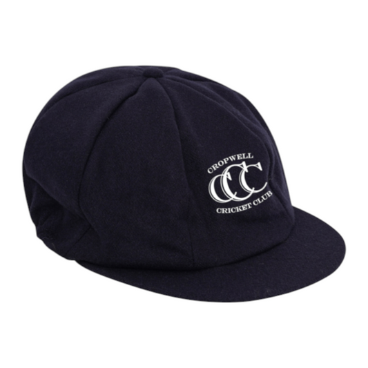 Cropwell CC Baggy Cap