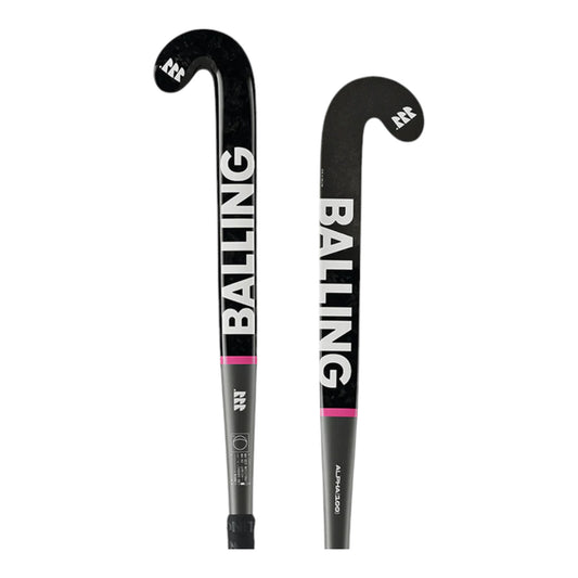 Balling Alpha 100 Low Bow