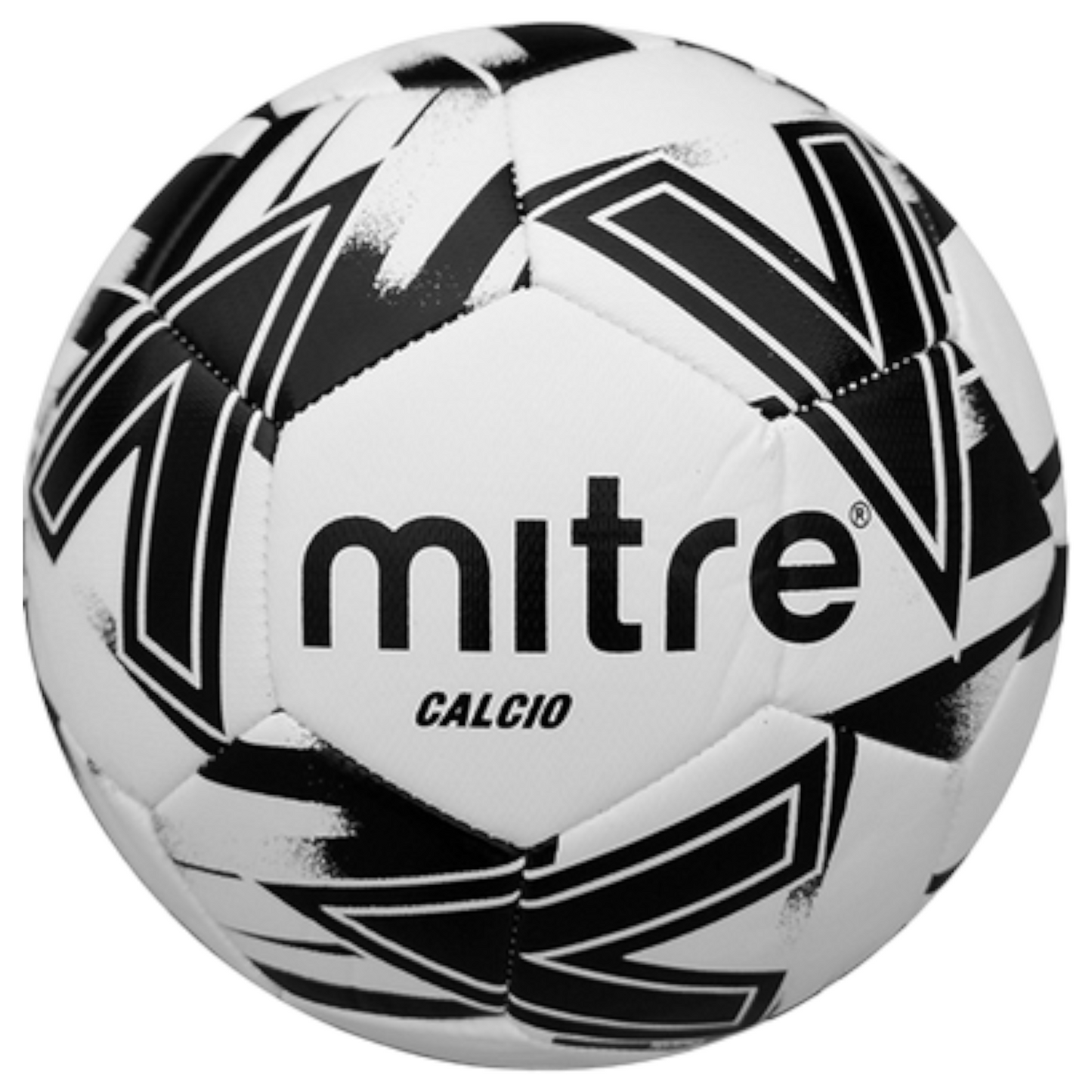 Mitre Calico Football