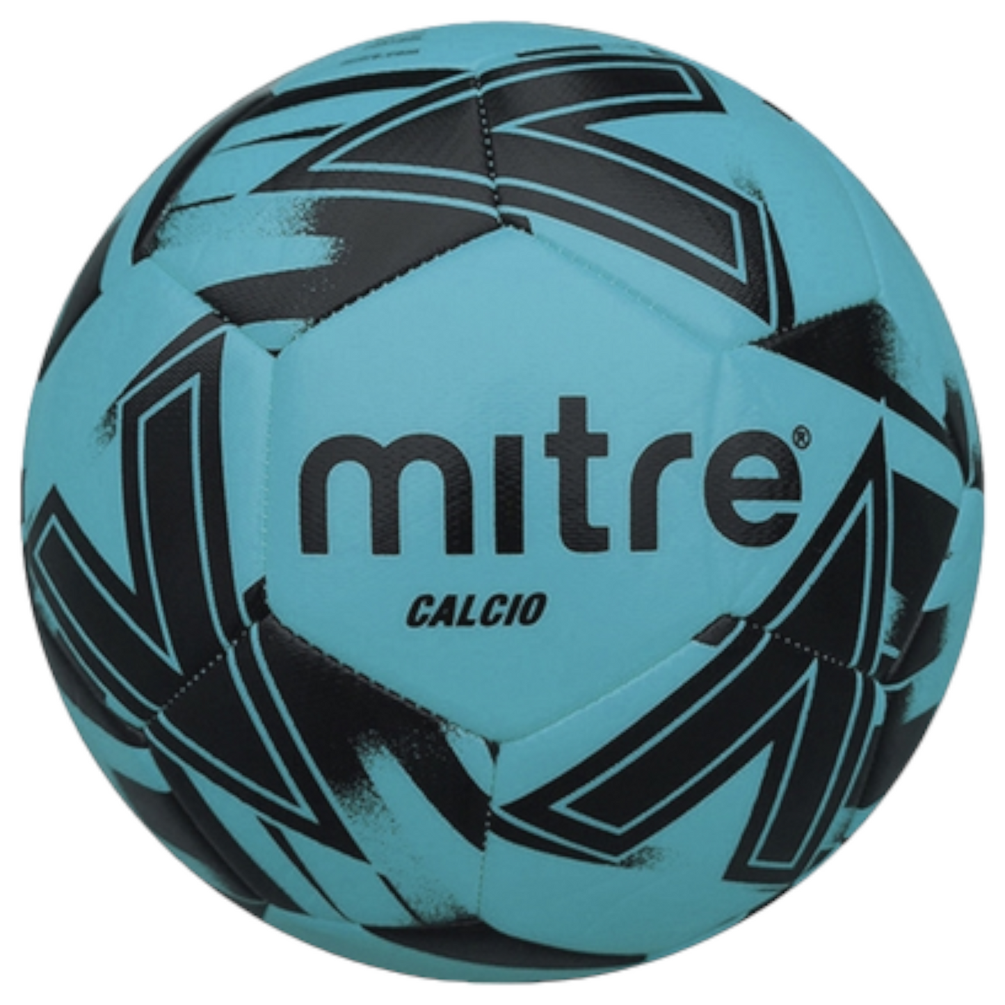 Mitre Calico Football