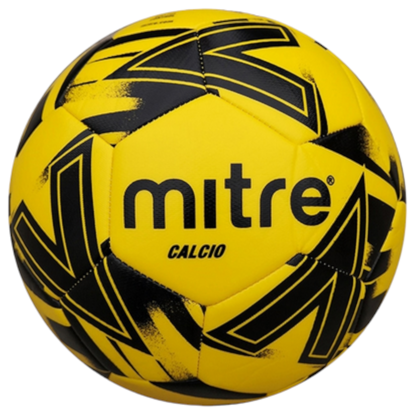 Mitre Calico Football