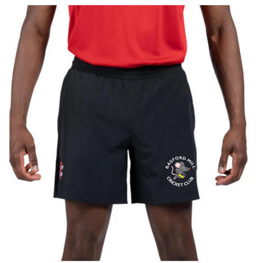 Basford Mill CC Velocity Shorts
