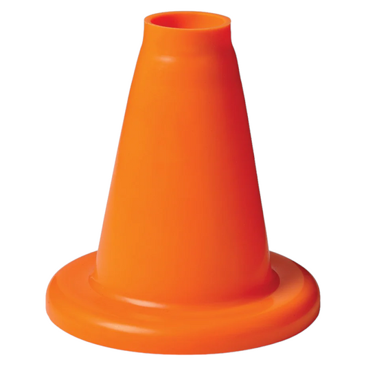 GM Batting Tee Orange x 12