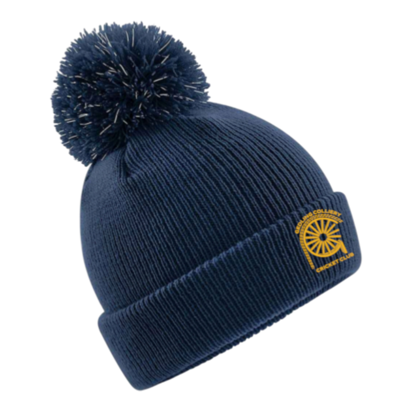 Gedling Colliery Beanie