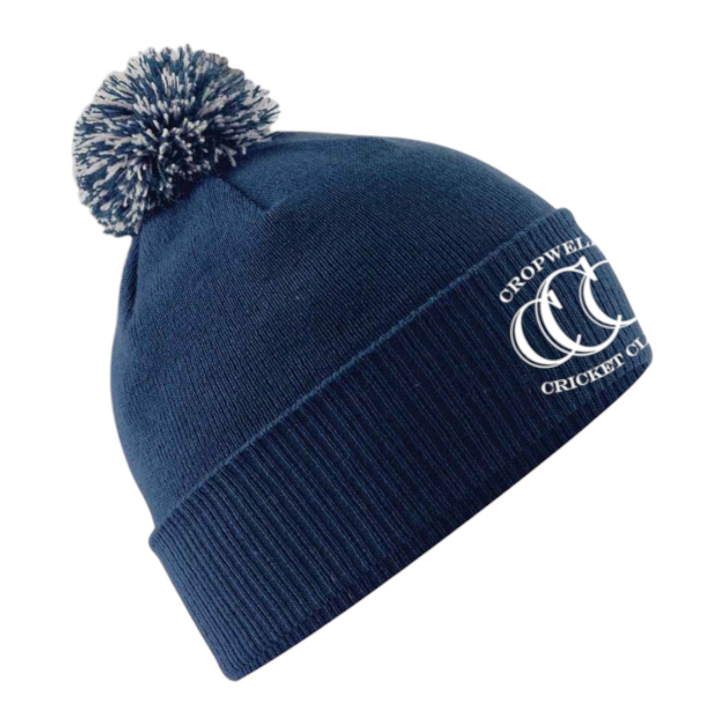 Cropwell CC Beanie