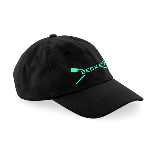 Becket Rowing Club Beechfield Baseball Cap