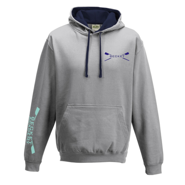 Becket Rowing Club Hoody