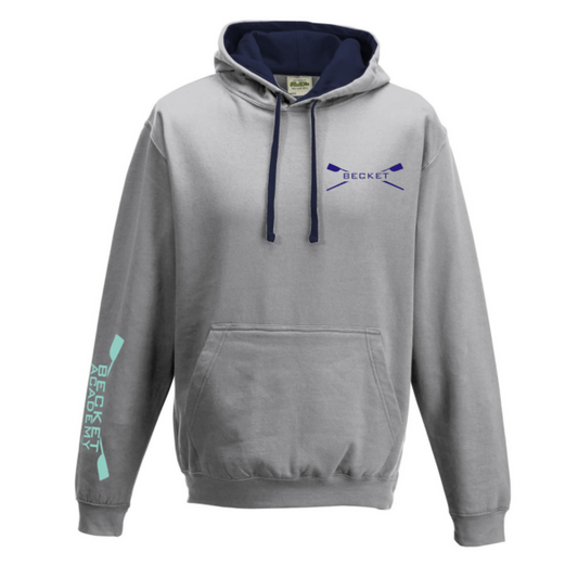Becket Rowing Club Hoody