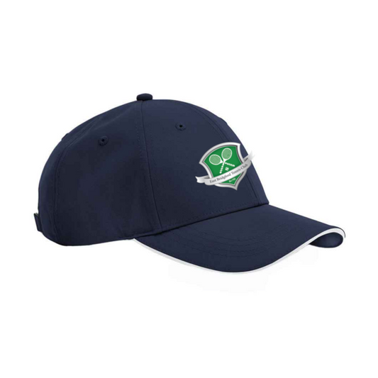 EBTC Beechfield Cap