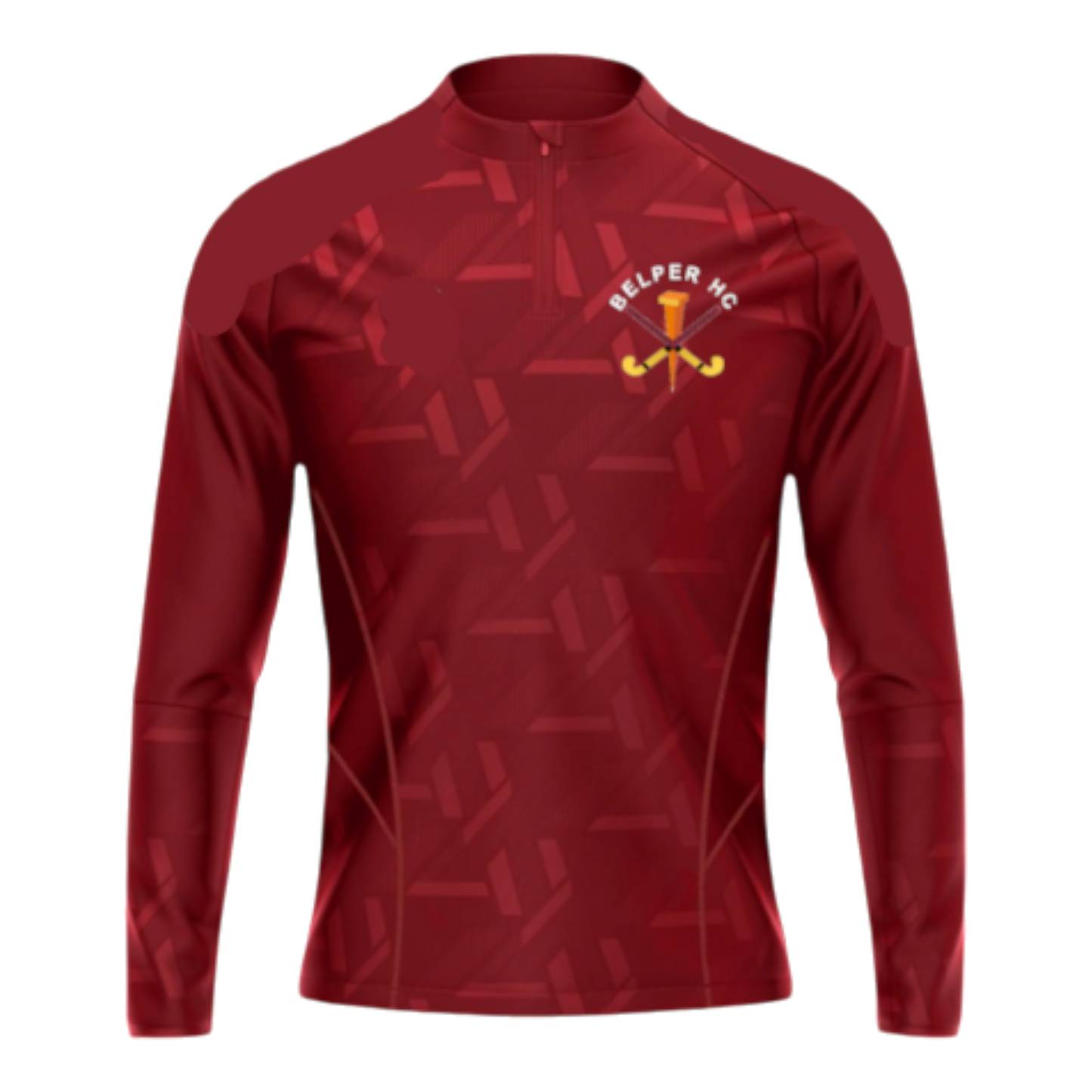 Belper HC Impact 1/4 Zip
