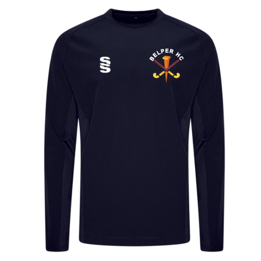 Belper HC Run Out Top