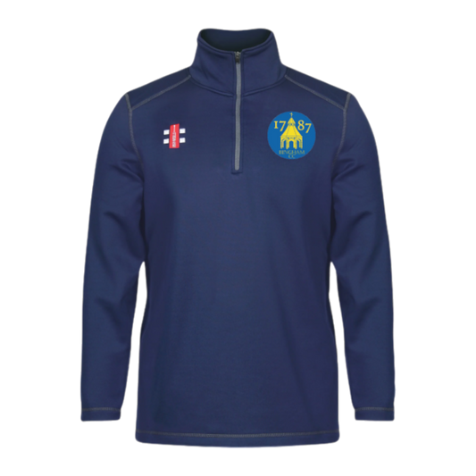 Bingham CC Pro Thermo Fleece