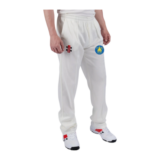 Bingham CC Matrix Trouser Regular Fit