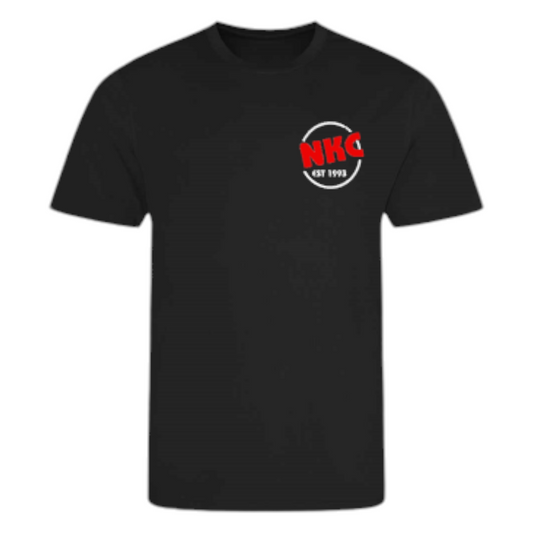 NKC Training Shirt