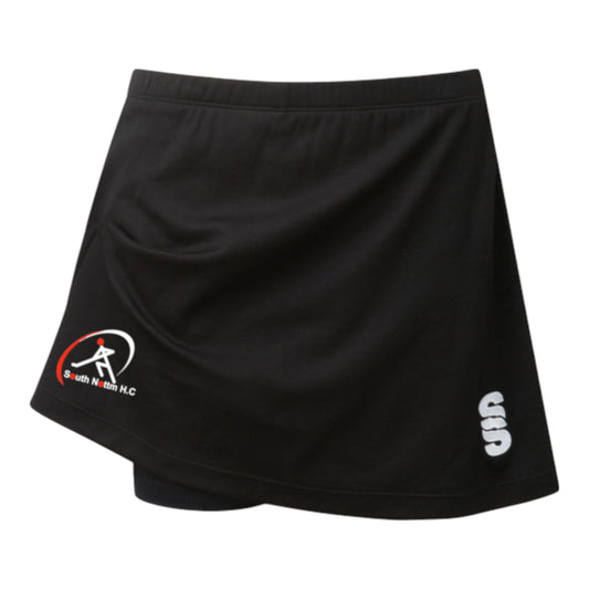 South Nottingham HC Skort
