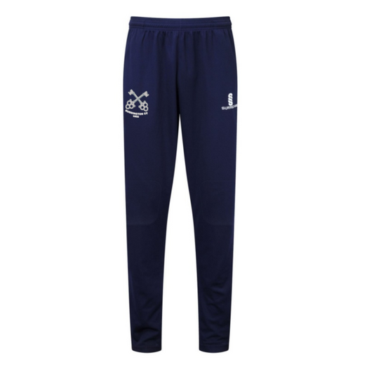 Ruddington CC Active Track Pants