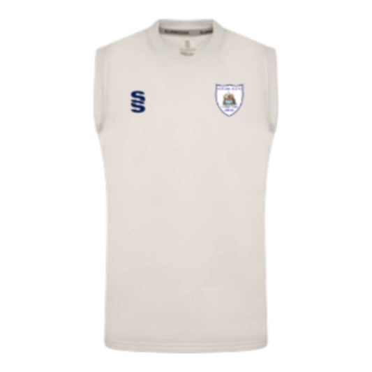 Newark R&M Blast Slipover