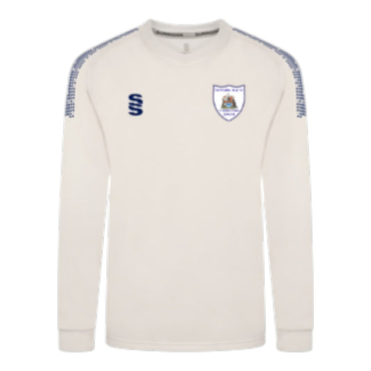 Newark R&M Blast Sweater