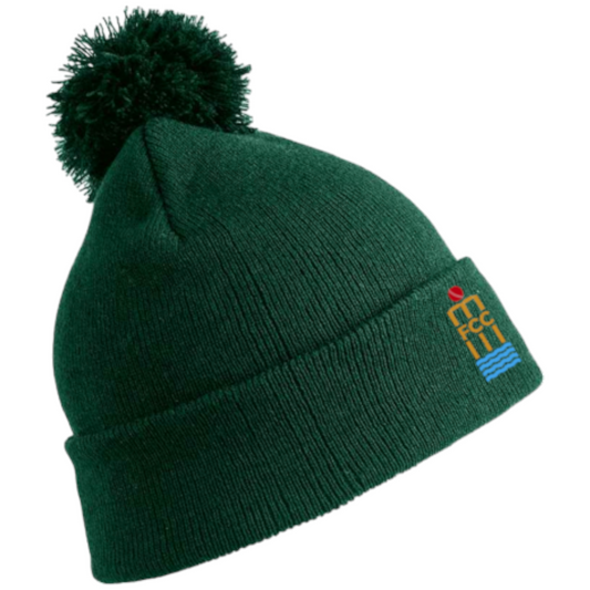 Farndon CC Bobble Hat