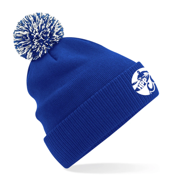 Holme Pierrepont Bobble Hat