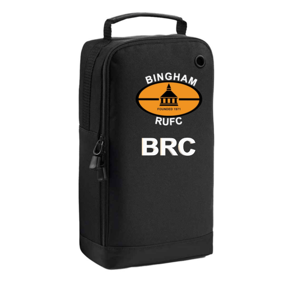 Bingham RFC Bootbag