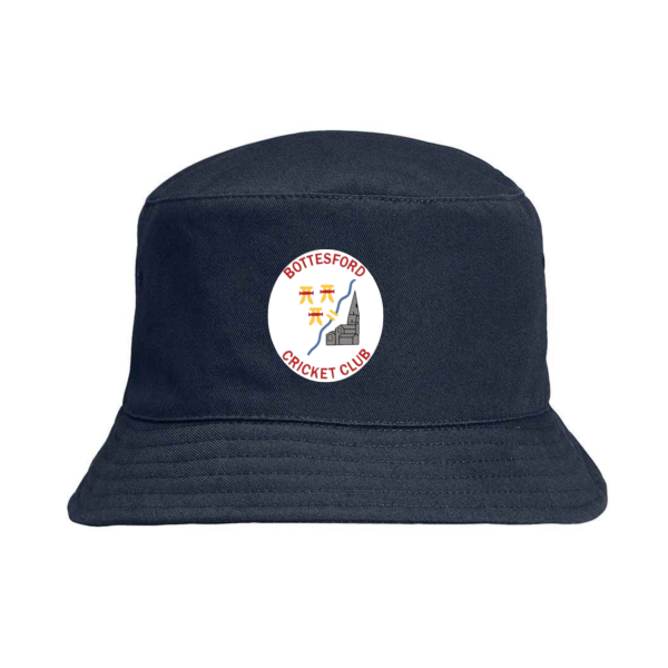 Bottesford CC Bucket Hat