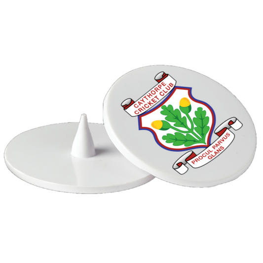 Caythorpe CC Bowler's Marker