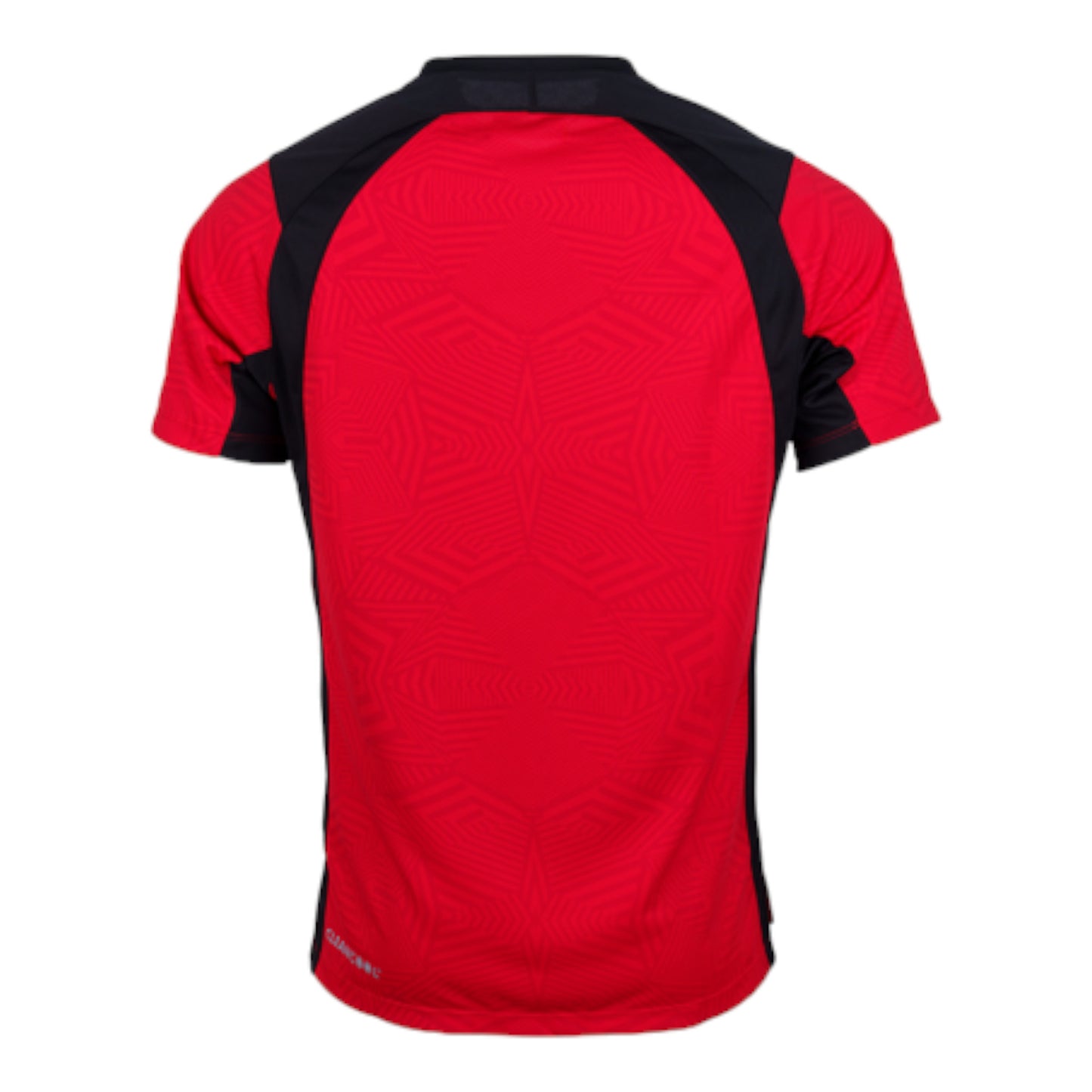 GN PRO T20 SS Shirt Red & Black