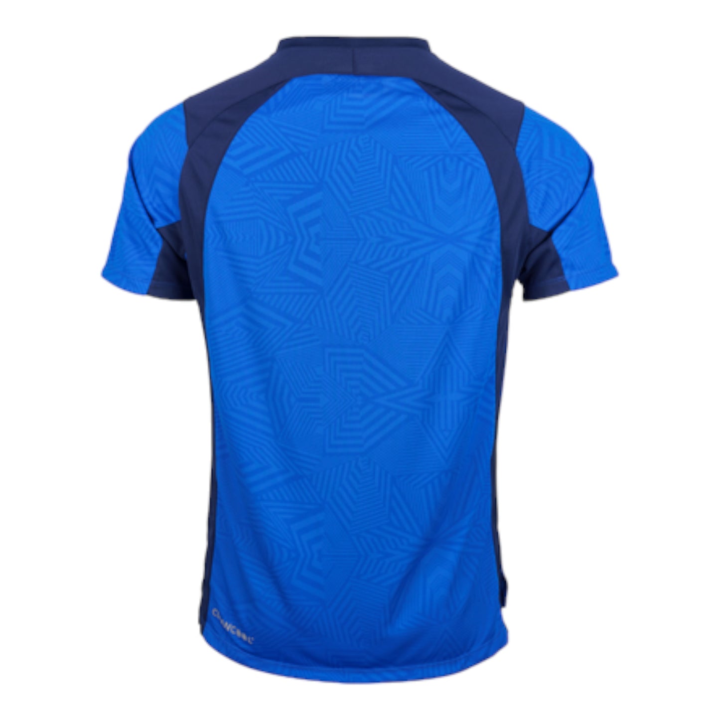 GN PRO T20 SS Shirt Royal & Navy