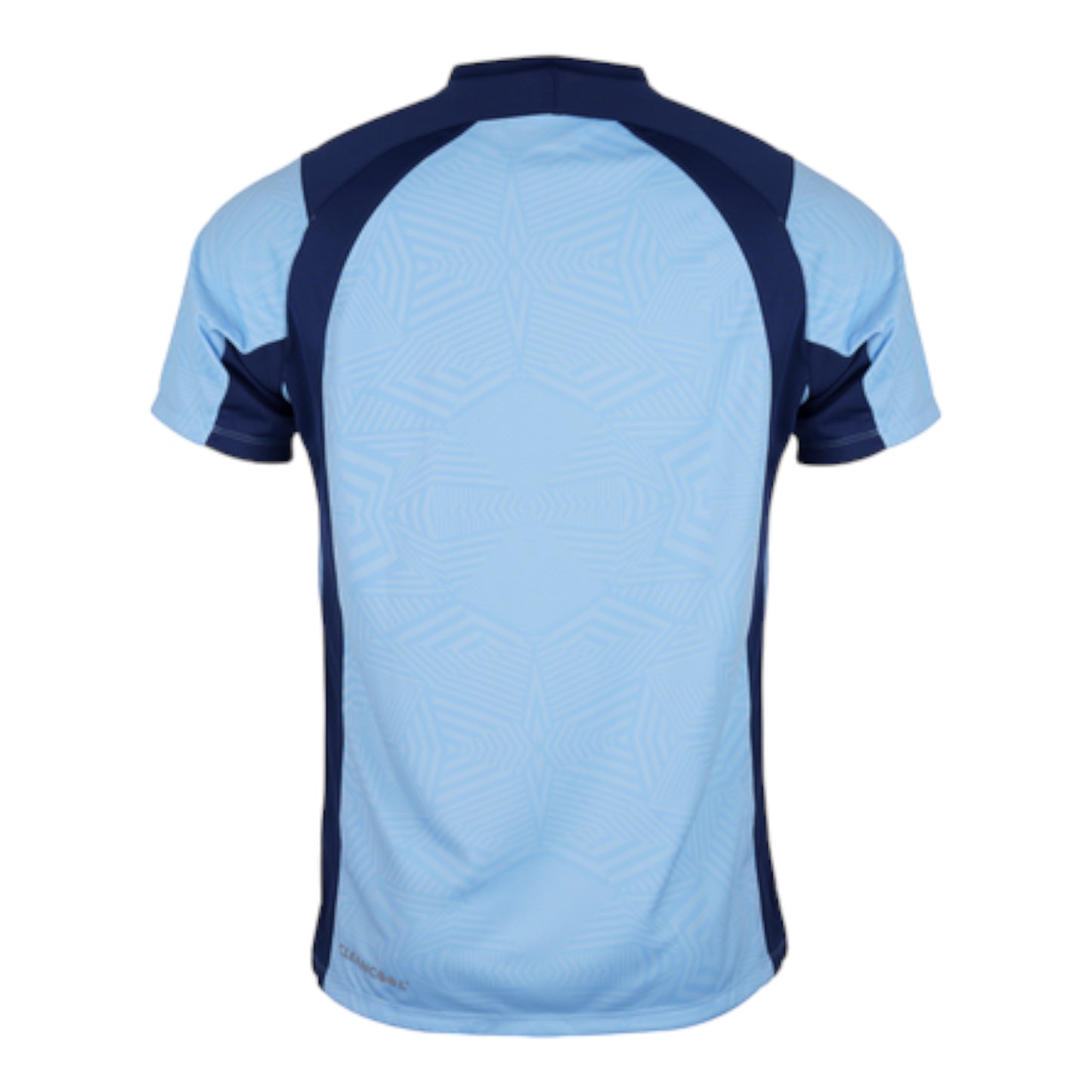GN PRO T20 SS Shirt Sky & Navy