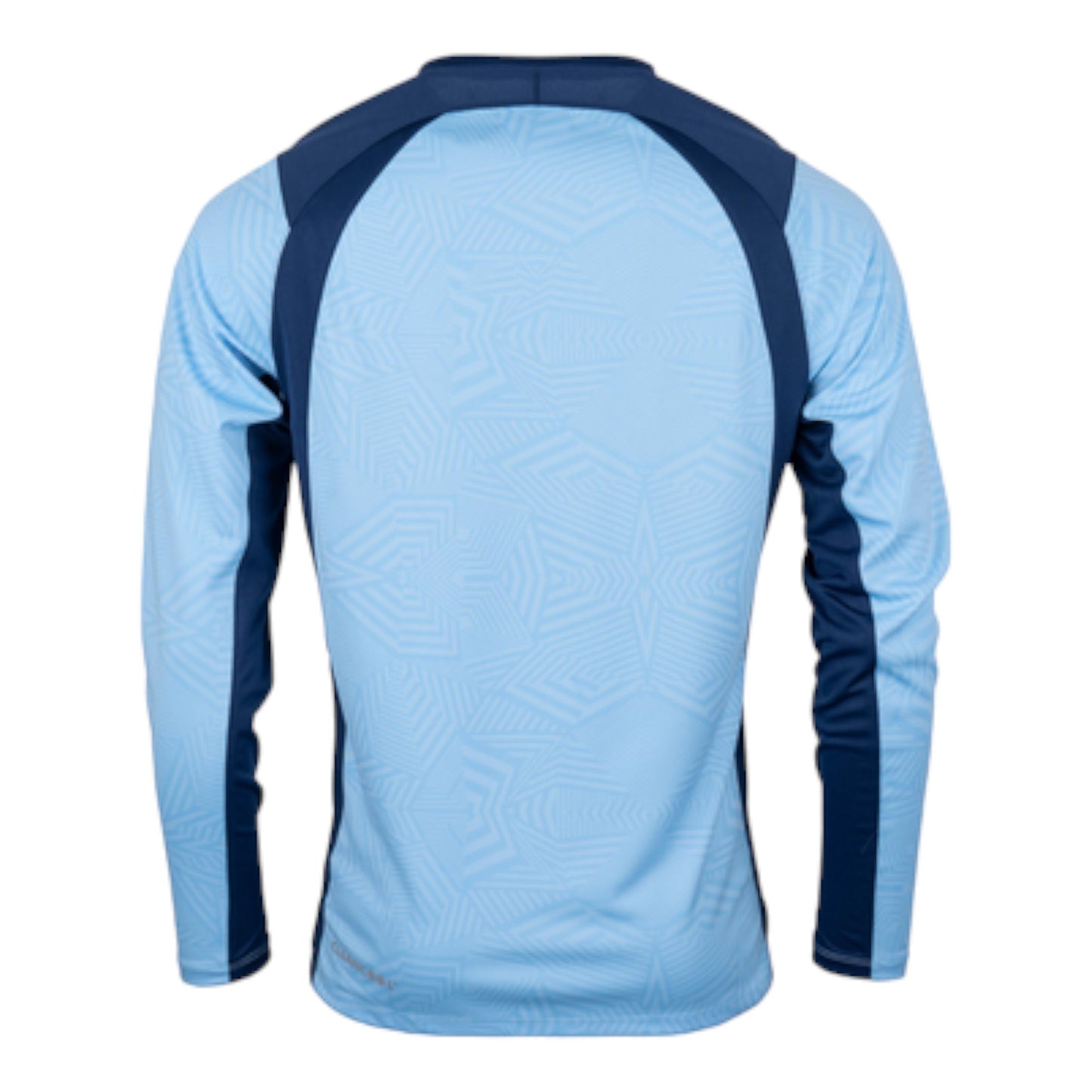 GN T20 Pro LS Shirt Sky & Navy