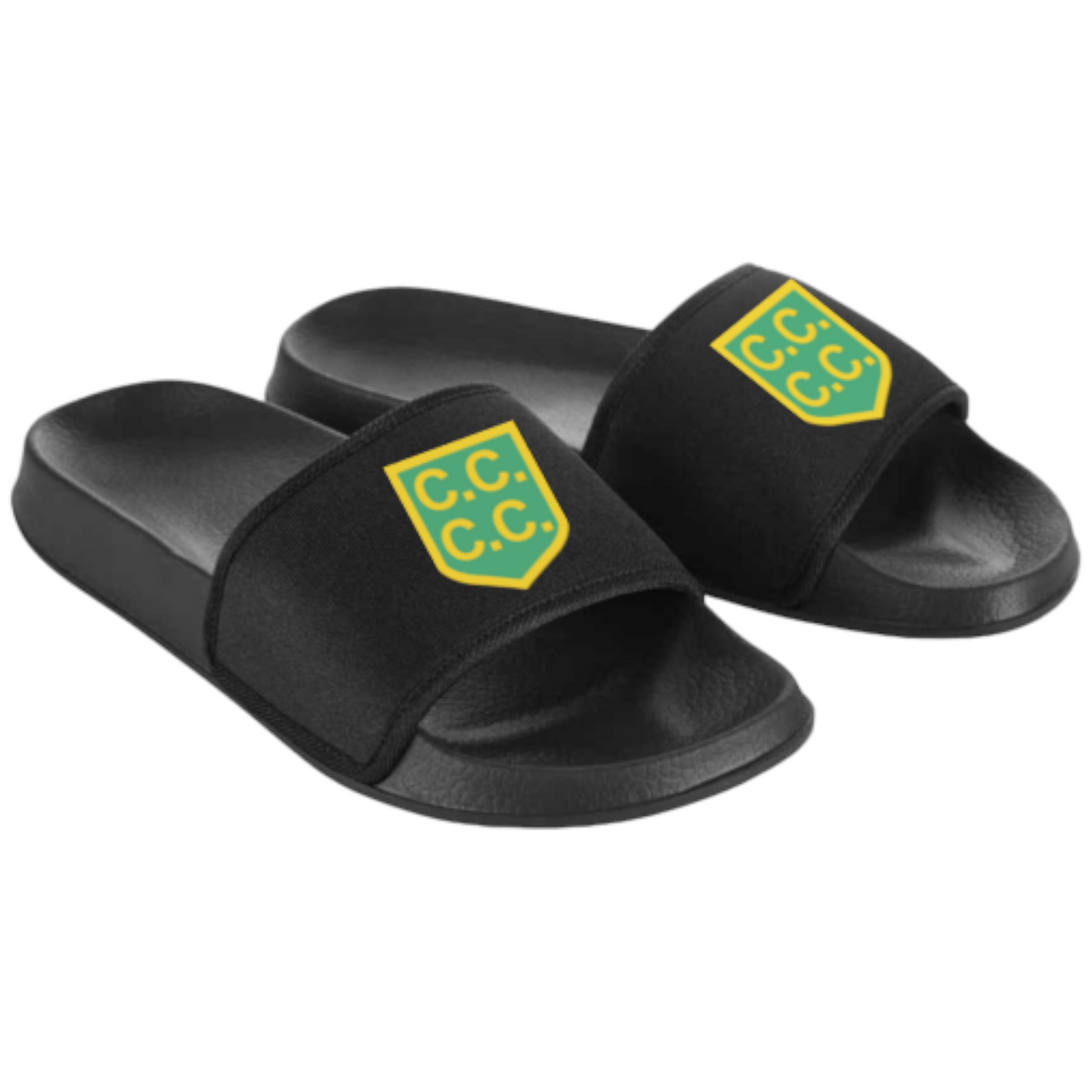 Car Colston CC Sliders