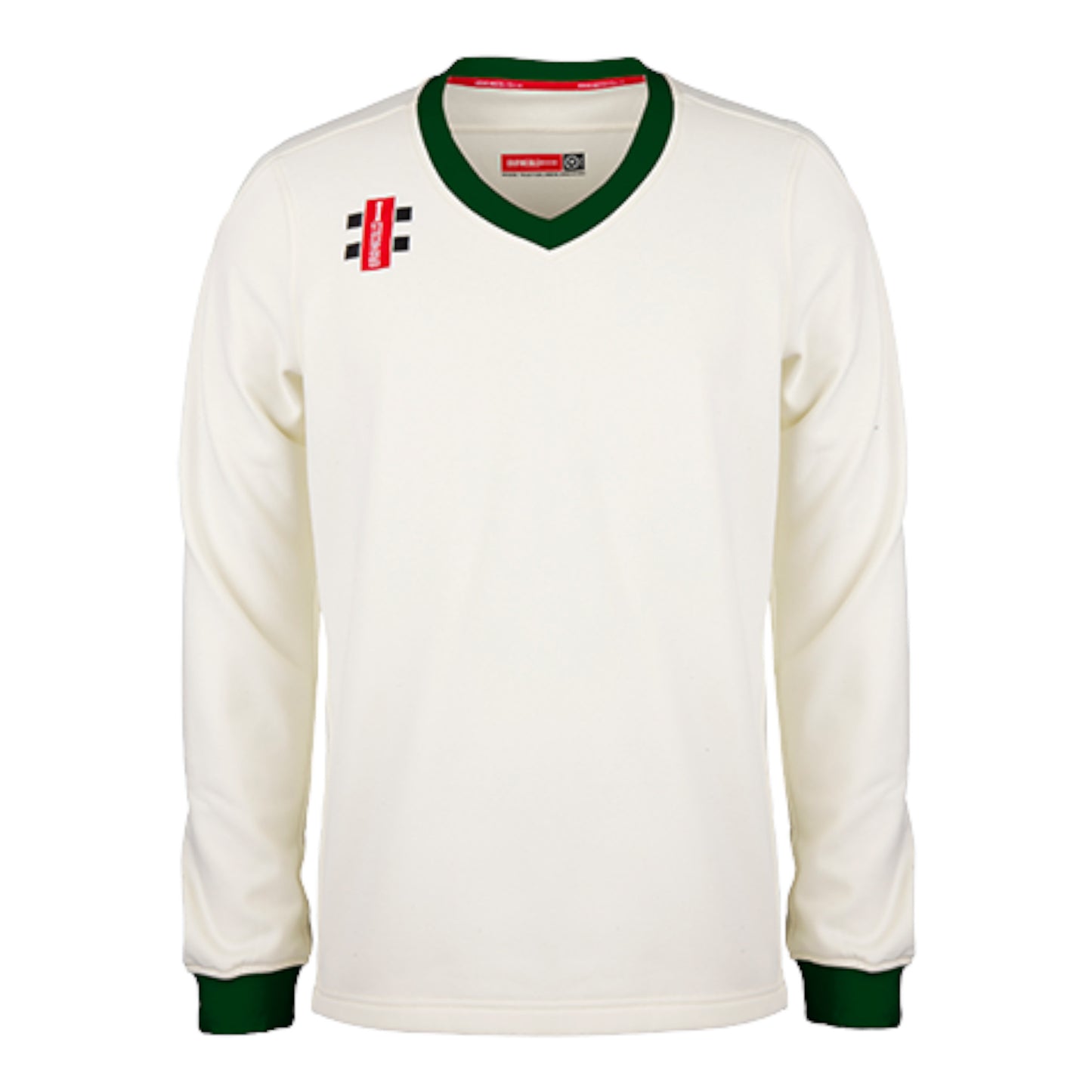 GN Pro Performance Sweater (Green)