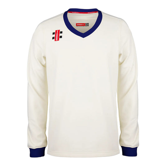 GN Pro Performance Sweater (Navy)