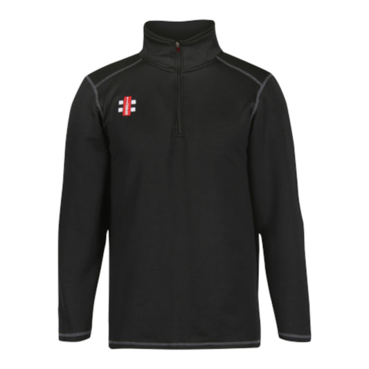 GN Storm Fleece Black