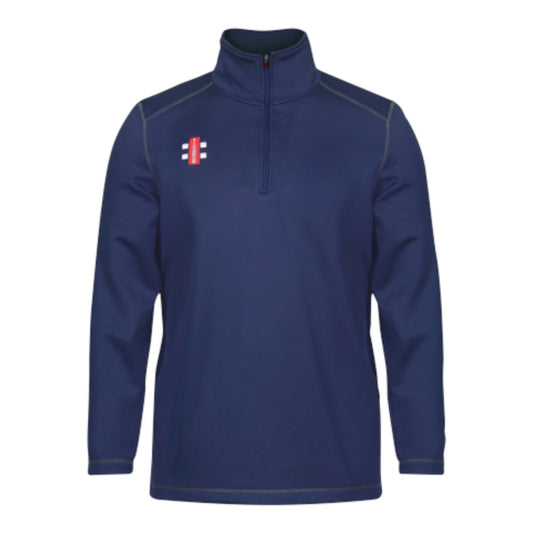 GN Storm Fleece Navy