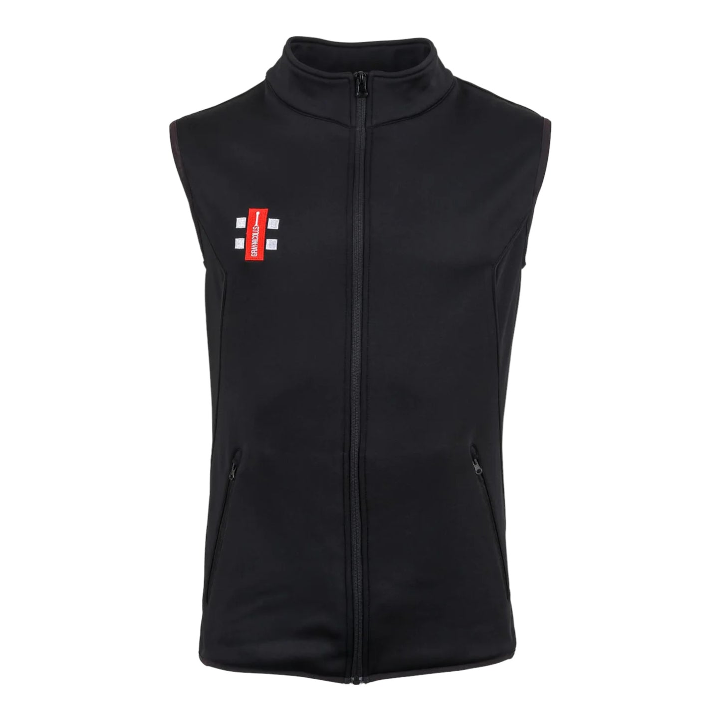 GN Storm Bodywarmer (Black)