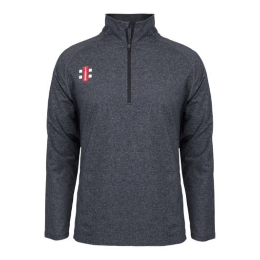 GN Velocity Mid Layer - Black