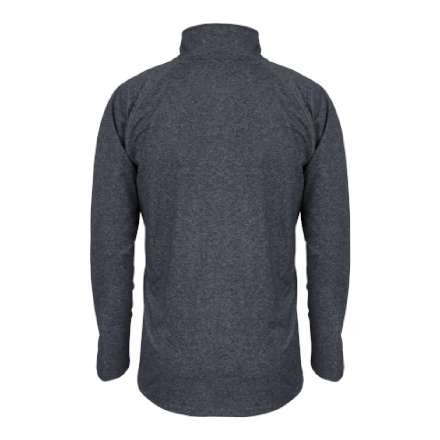 GN Velocity Mid Layer - Black