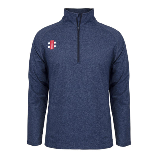 GN Velocity Mid Layer - Navy