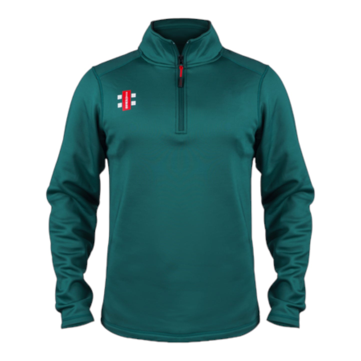 GN Storm Fleece Green