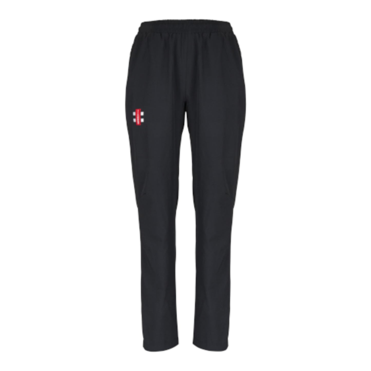 GN Ladies Velocity Track Pant (Black)