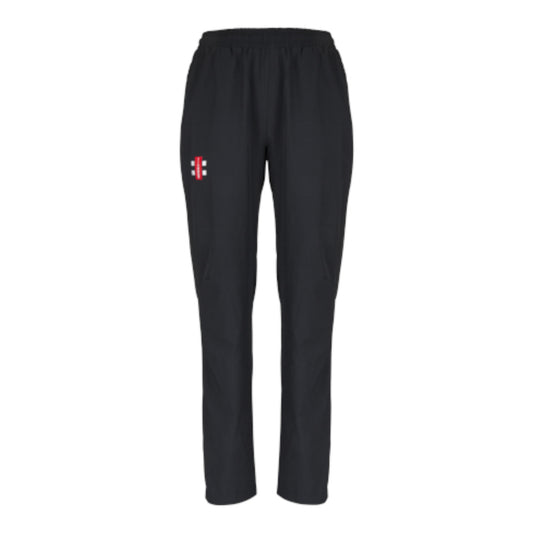 GN Ladies Velocity Track Pant (Black)