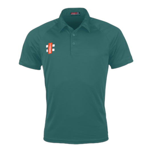 GN Matrix Polo Shirt (Green)