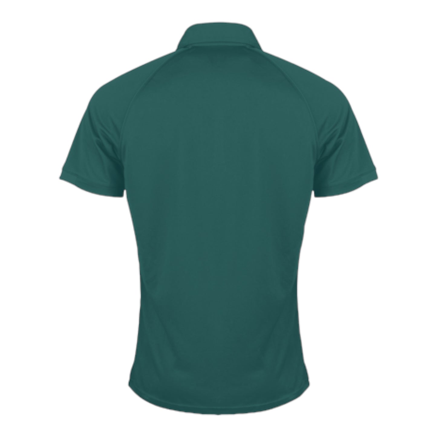 GN Matrix Polo Shirt (Green)