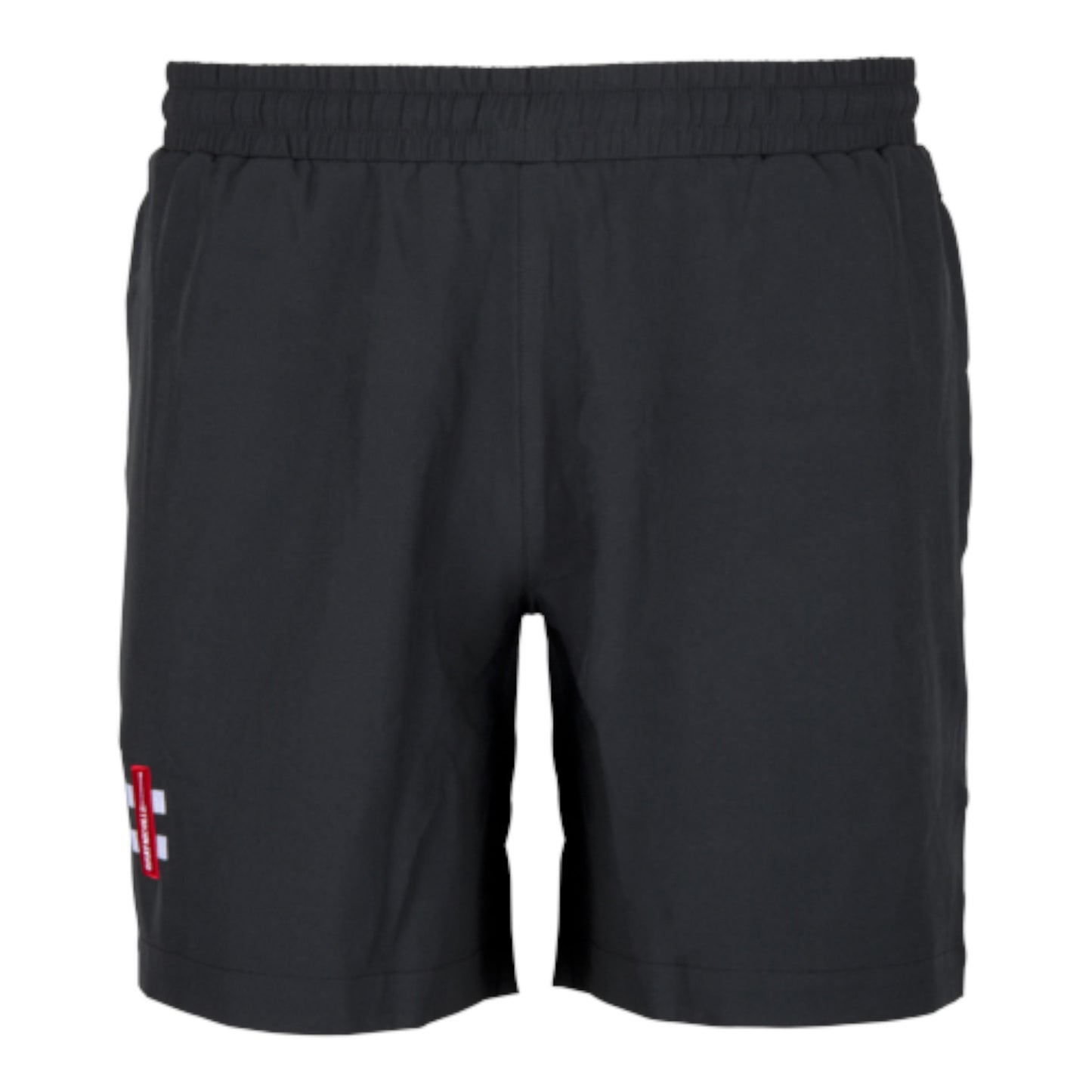 GN Velocity Shorts (Black)