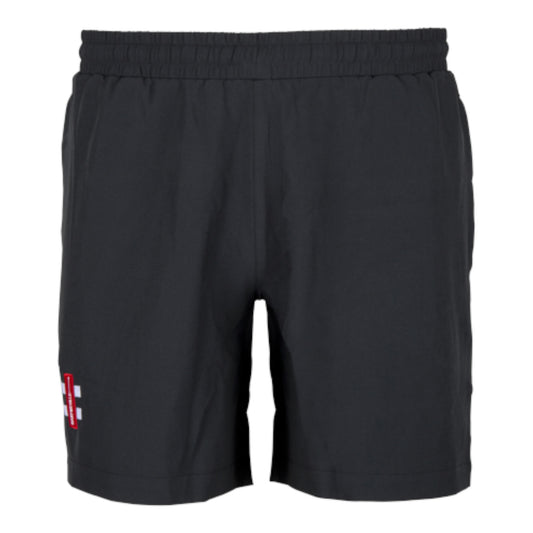 GN Velocity Shorts (Black)